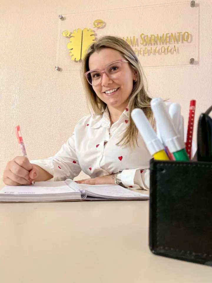 Mariana Sarmento