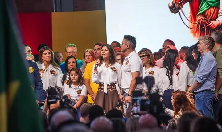 Movimento Gaúchas pelo Rio Grande estará em Estância Velha nesta quarta
