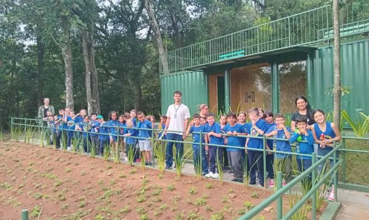 Município prepara o 1º Fórum Municipal Estância Velha Cidade Sustentável