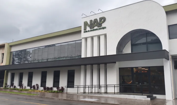 NAP inaugura nova unidade em Estância Velha