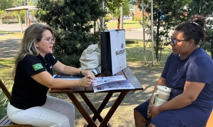 Nesta terça tem ação “SEDEST na Rua” com atendimentos e feirão de empregos no Bairro Das Rosas 