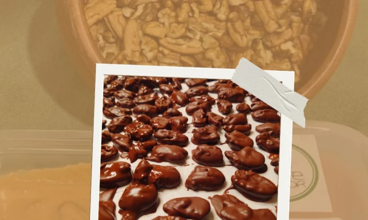 neste sábado tem a 3° Feirinha Sabores da Saudade com expositores do agronegócio familiar de Estância Velha