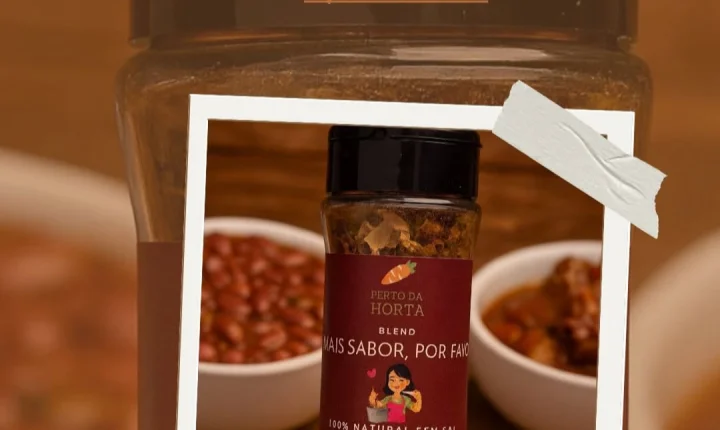 neste sábado tem a 3° Feirinha Sabores da Saudade com expositores do agronegócio familiar de Estância Velha