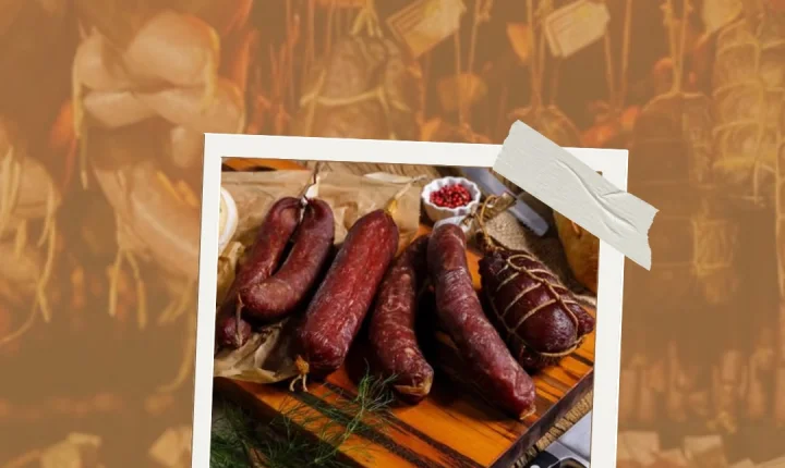 neste sábado tem a 3° Feirinha Sabores da Saudade com expositores do agronegócio familiar de Estância Velha