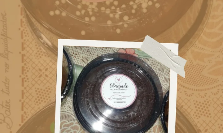 neste sábado tem a 3° Feirinha Sabores da Saudade com expositores do agronegócio familiar de Estância Velha