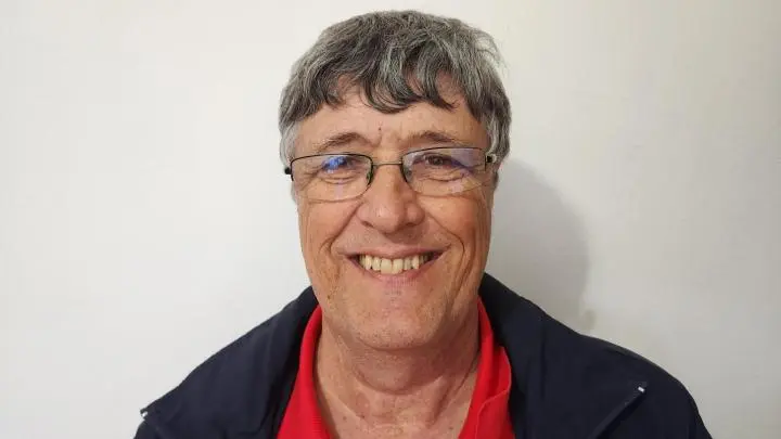 Norberto Schmidt