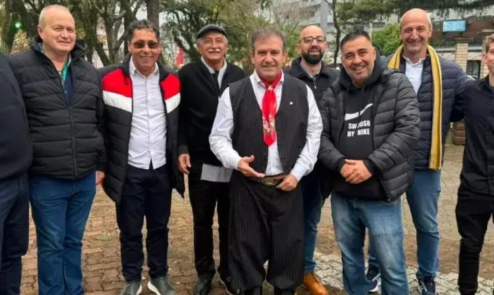 Nova ambulância reforça atendimento da Saúde de Estância Velha