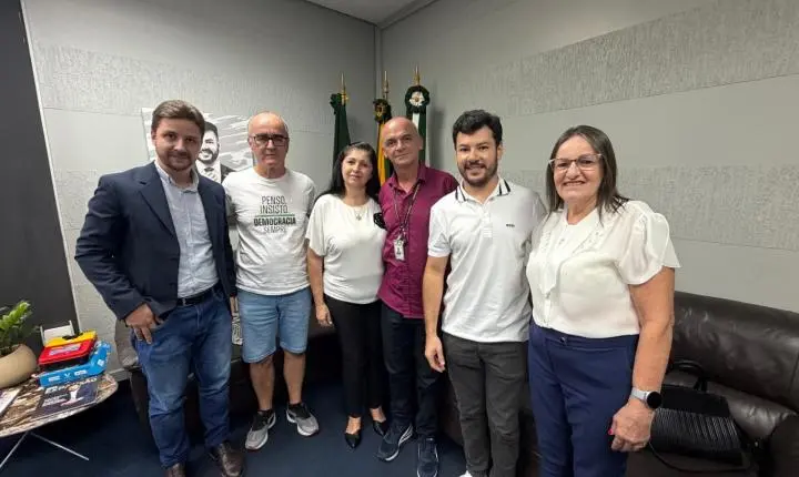 Nova emenda parlamentar é destinada para a área da saúde em Estância Velha 