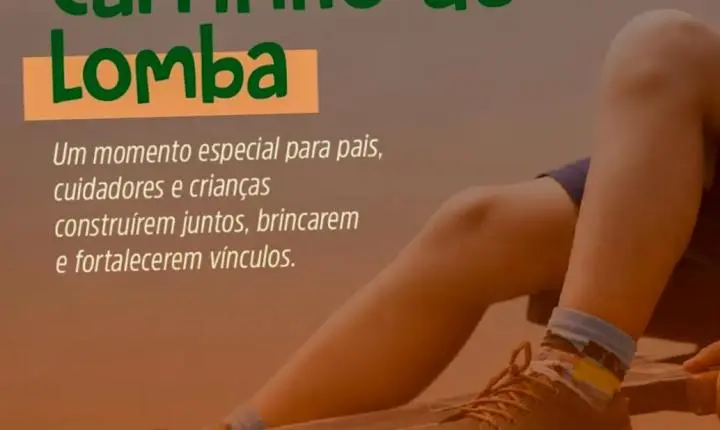 Oficina de carrinho de lomba convida famílias para uma experiência de diversão e conexão