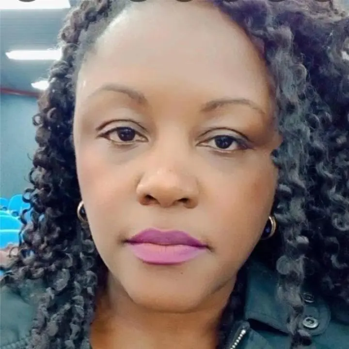 Patricia Ferreira Farias