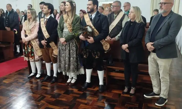 Re-Kerb da Comunidade Evangélica do Campo Grande encerra oficialmente Festival de 2026