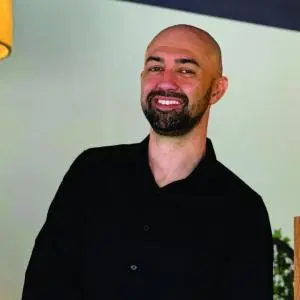 Pastor Robson Wessner