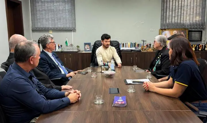  Rotary Club de Estância Velha celebra 69 anos 