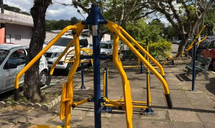  Rotary Club de Estância Velha celebra 69 anos 