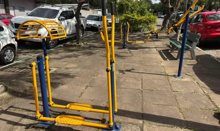  Rotary Club de Estância Velha celebra 69 anos 