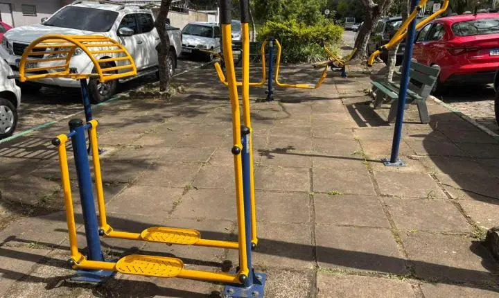  Rotary Club de Estância Velha celebra 69 anos 