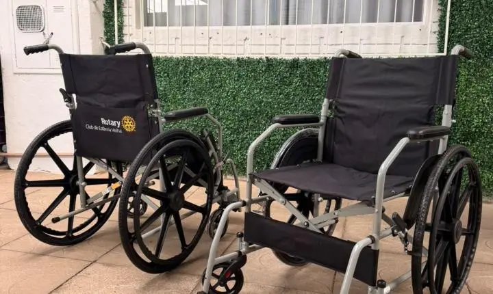 Rotary Club e APAE de Estância Velha: uma parceria de solidariedade e inclusão