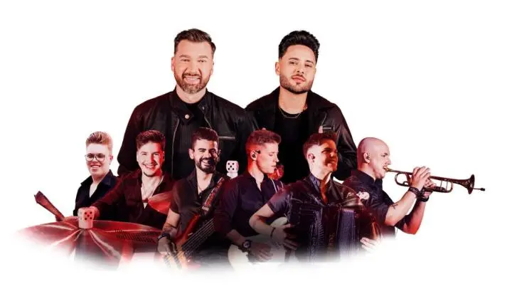 Ruralfest reúne música, tradição e agronegócio em Estância Velha 