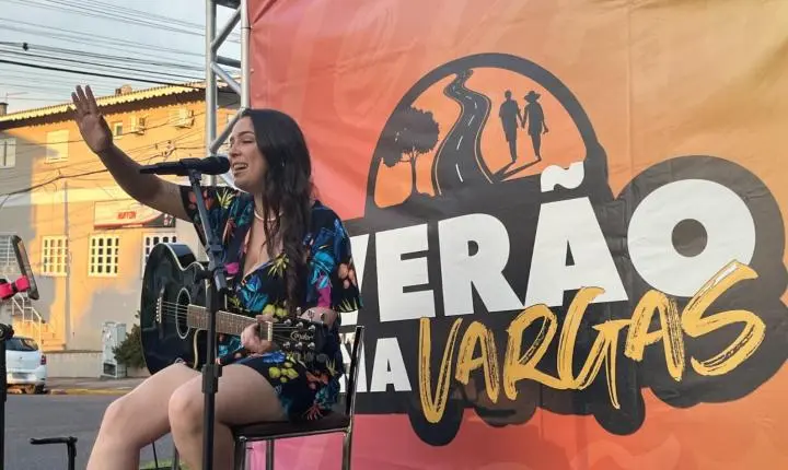 Ruralfest reúne música, tradição e agronegócio em Estância Velha 