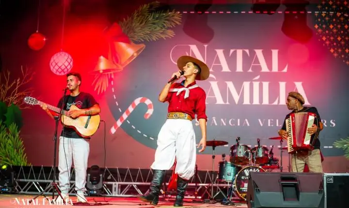 Ruralfest reúne música, tradição e agronegócio em Estância Velha 