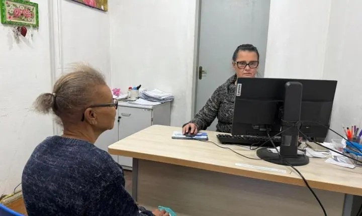 SEDEST na Rua leva serviços da assistência social e oportunidades de emprego à comunidade 
