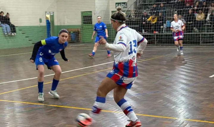 Semifinalistas: PFC, As Desenroladas, Donna e Suave Veneno disputam vagas para a final