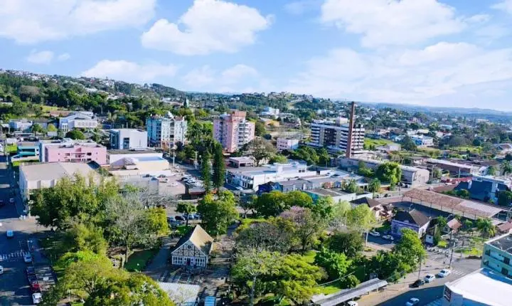 Votação da Consulta Popular 2026/2027 inicia nesta segunda-feira